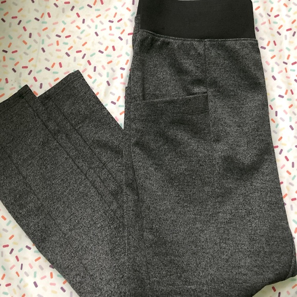 NWT Banana Republic Legging Pants - Picture 2 of 8